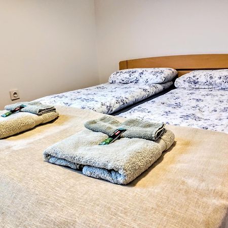 Apartment Nate'S Place Σκόπια Εξωτερικό φωτογραφία