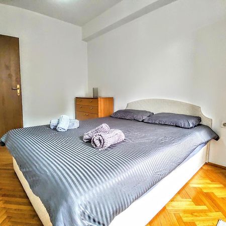 Apartment Nate'S Place Σκόπια Εξωτερικό φωτογραφία
