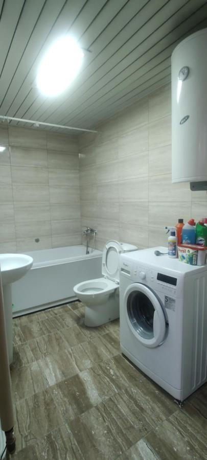 Apartment Nate'S Place Σκόπια Εξωτερικό φωτογραφία