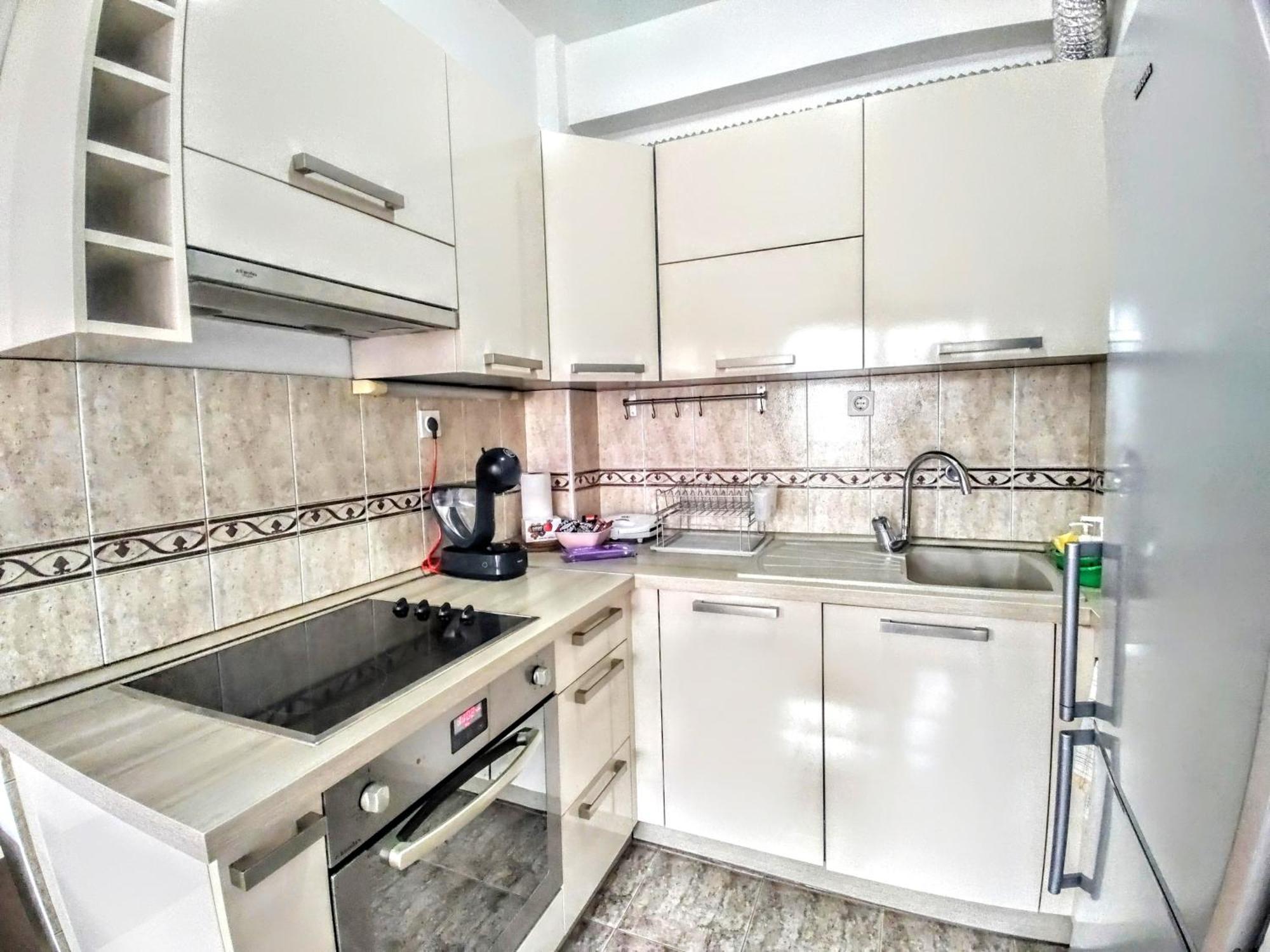 Apartment Nate'S Place Σκόπια Εξωτερικό φωτογραφία